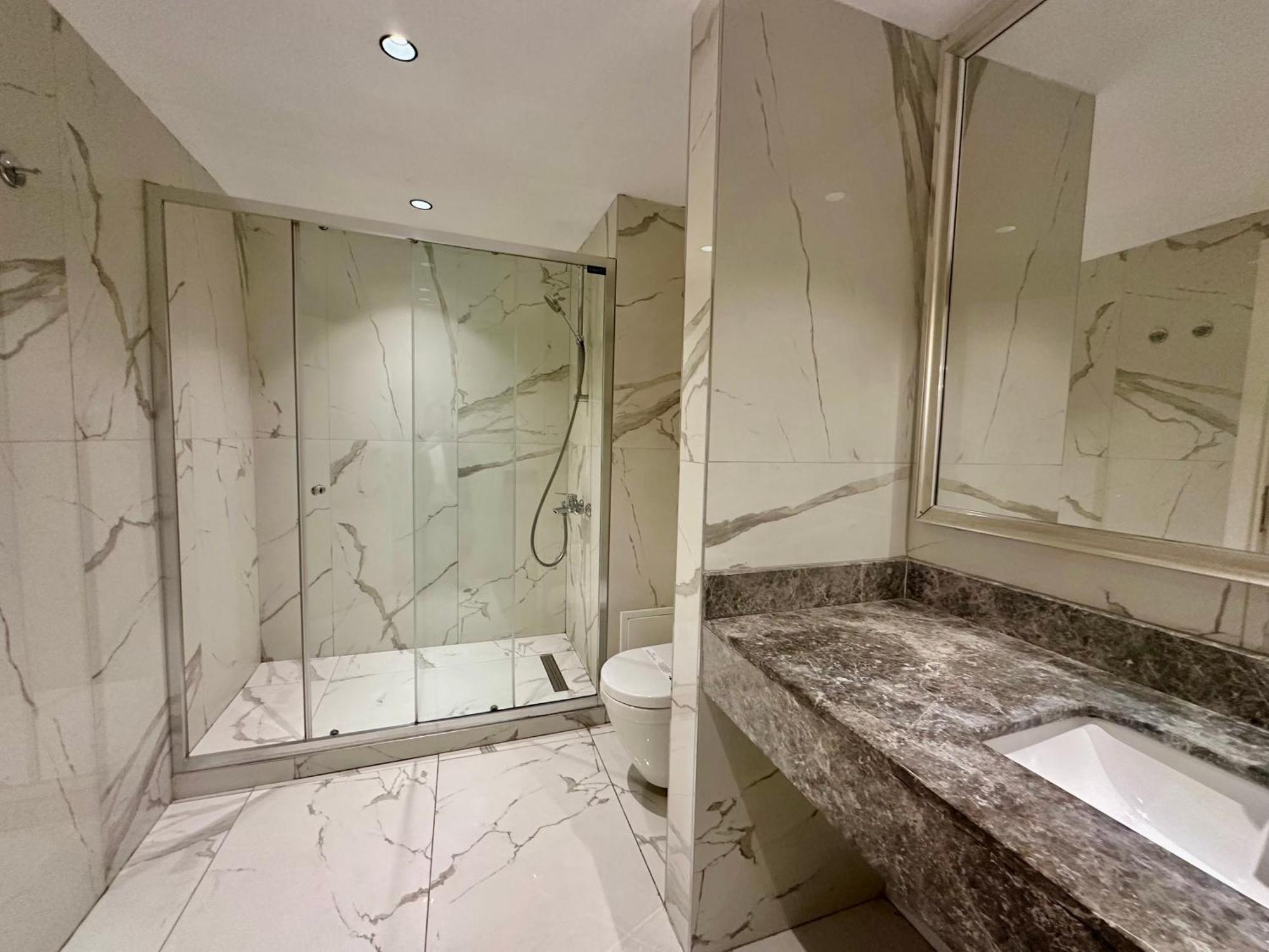 Mineo Hotel Taksim — Foto’s 2